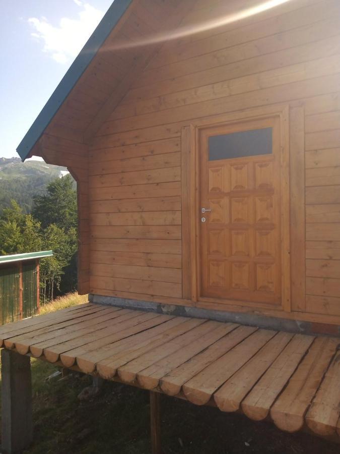 Rakovic Katun - Biogradska Gora Accomodation Беране Екстериор снимка
